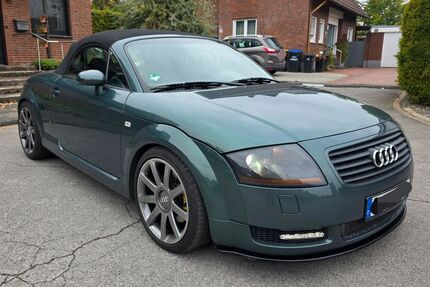Audi TT 199.000 km 8.900 € Ahaus 48683