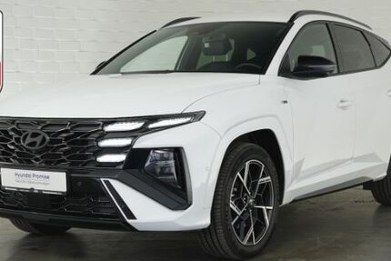 Hyundai TUCSON 21.781 km 35.824 &euro; Coesfeld 48653