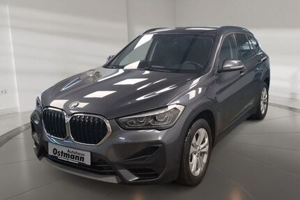 BMW X1 49.441 km 26.770 &euro; Wolfhagen 34466