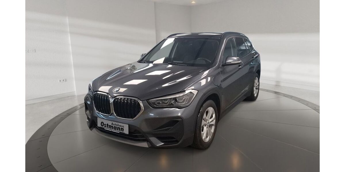 BMW X1 49.441 km 26.770 &euro; Wolfhagen 34466