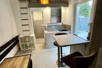 Wohnung Sulingen - 1 Zimmer, 15 m&sup2;, 390&euro; | Angebot:25053647