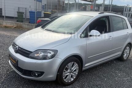 VW Golf Plus 85.000 km 5.999 &euro; Lich 35423