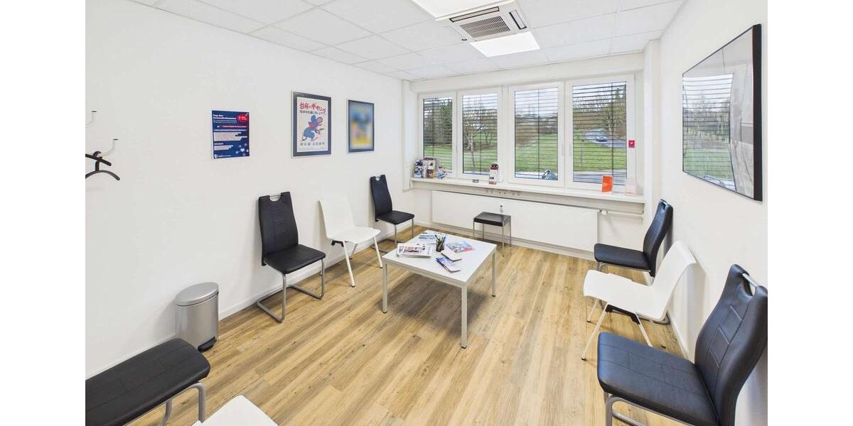 Gewerbeobjekt Bad Hersfeld - 4.985&euro; | Angebot:26263105