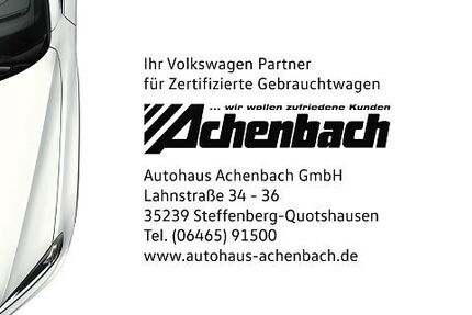 VW T-Cross 54.400 km 18.390 € Steffenberg 35239