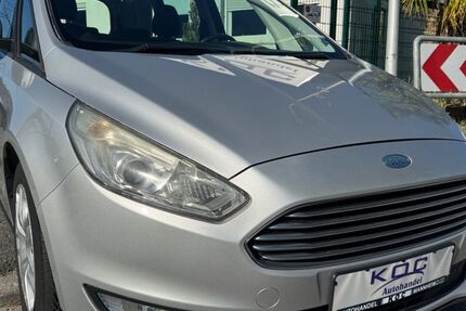 Ford Galaxy 15.000 km 16.900 &euro; Mannheim 68199