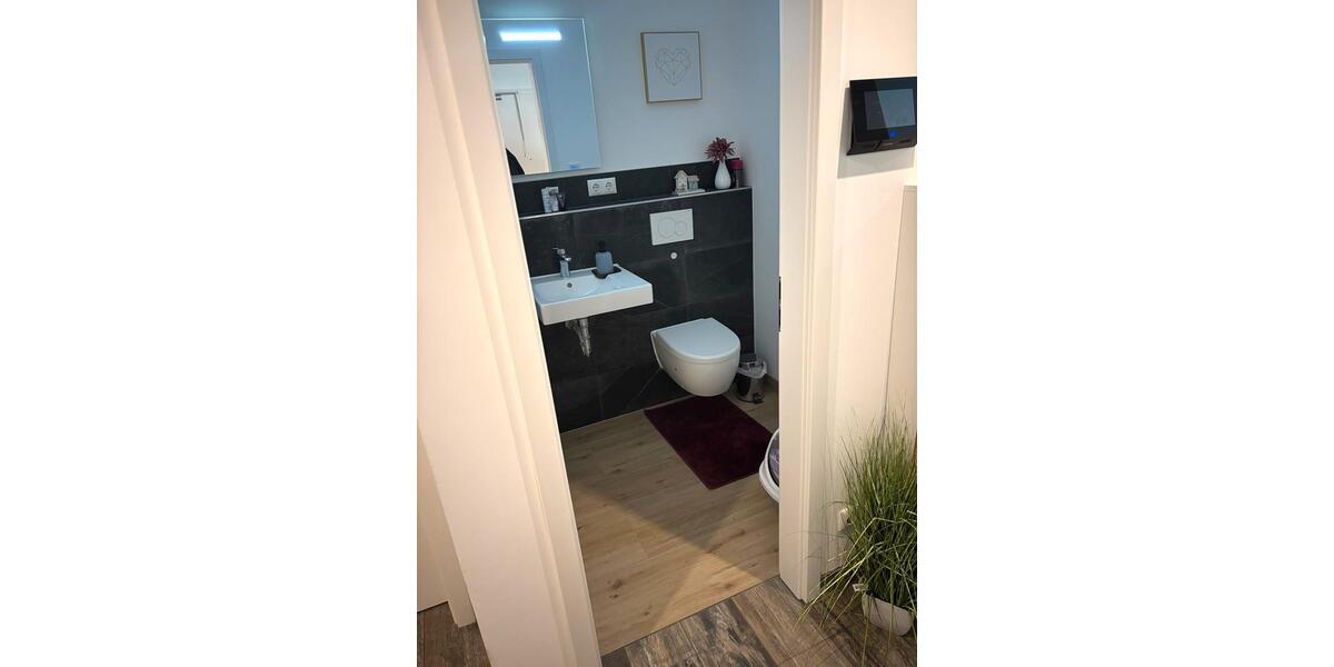 Erdgeschoßwohnung Baunatal - 3 Zimmer, 100 m&sup2;, 385.250&euro; | Angebot:26705515