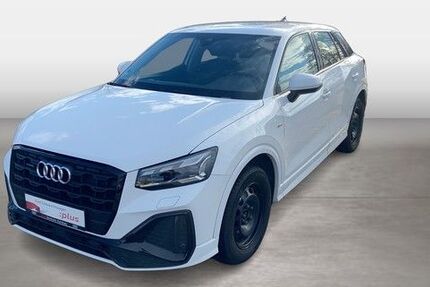 Audi Q2 37.878 km 29.930 &euro; Zwickau 08056