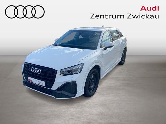 Audi Q2 37.878 km 29.930 &euro; Zwickau 08056