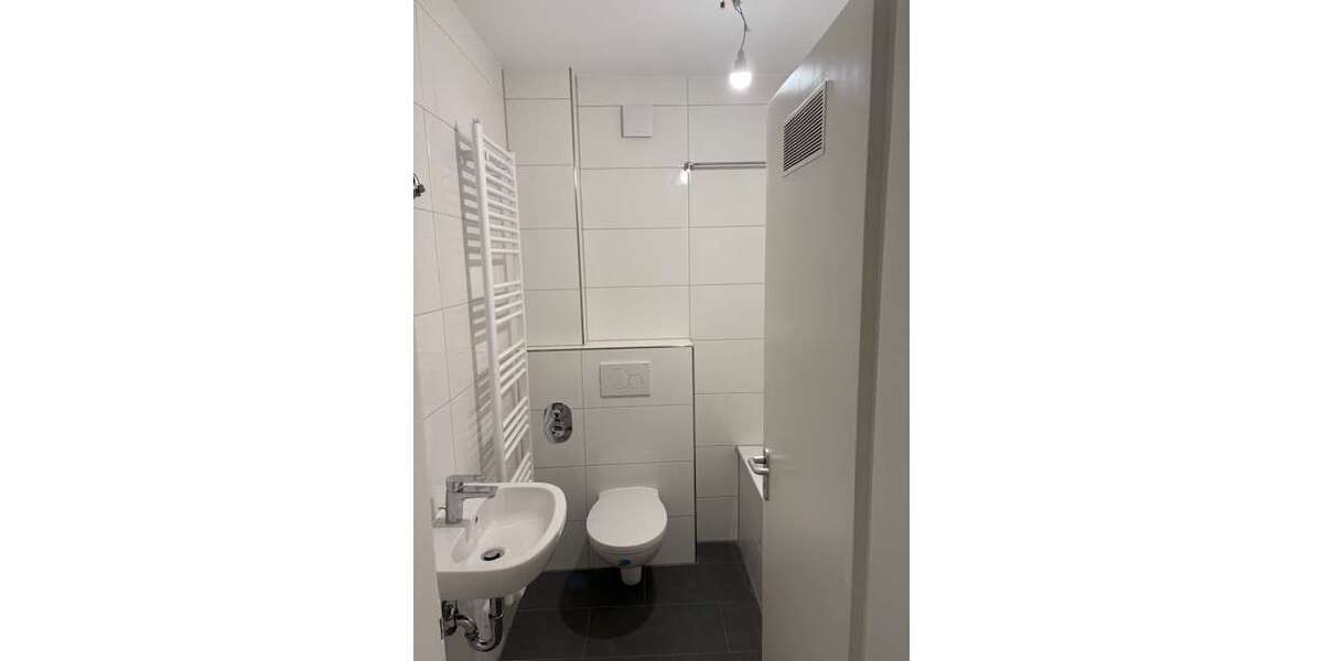Etagenwohnung Augsburg Innenstadt - 2.5 Zimmer, 55 m&sup2;, 765&euro; | Angebot:26432907