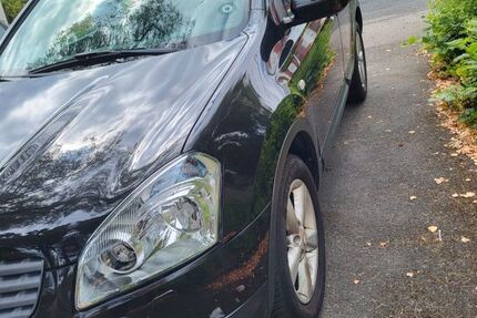 Nissan Qashqai 176.000 km 4.750 &euro; Kreuztal 57223