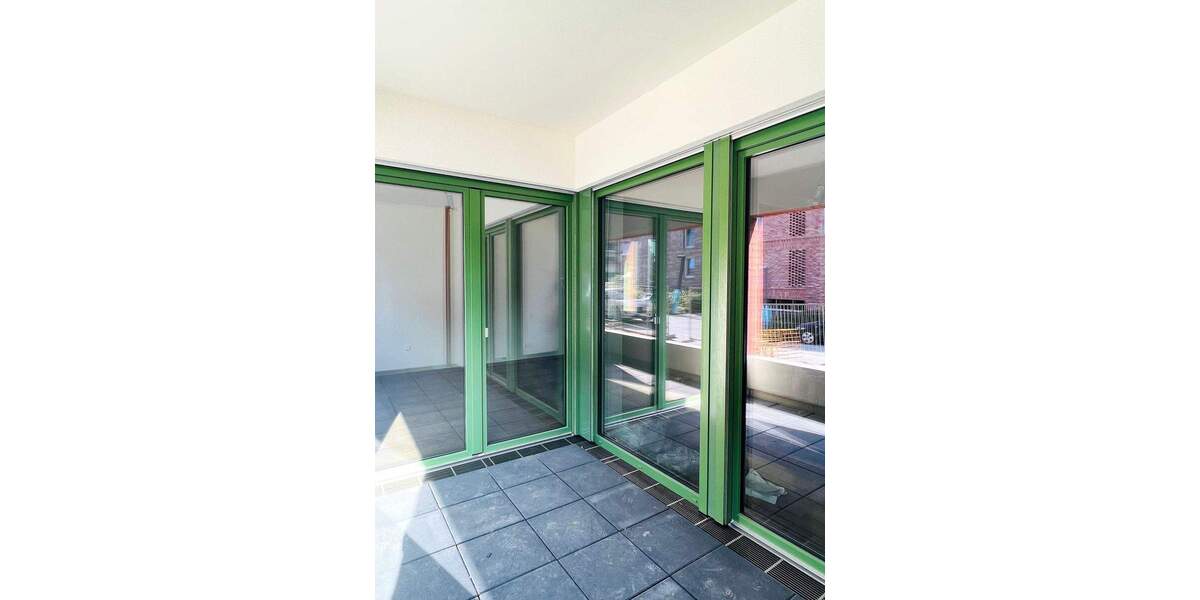 Etagenwohnung Hannover Bemerode - 3 Zimmer, 94 m&sup2;, 1.363&euro; | Angebot:25096138