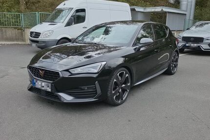 Cupra Leon 63.000 km 24.000 &euro; Grefrath 47929