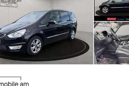 Ford Galaxy 158.000 km 7.990 &euro; Berlin 13407