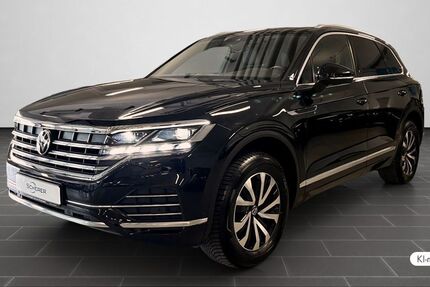 VW Touareg 56.026 km 46.500 &euro; Wiesbaden 65189