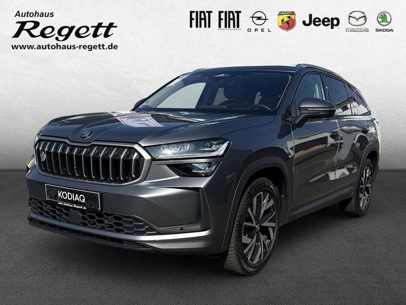 Kodiaq