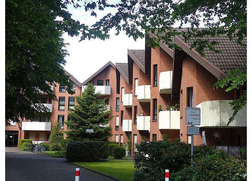 Wohnung zum Kaufen in Unna 110.000 € 50 m²