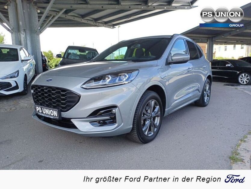 Kuga