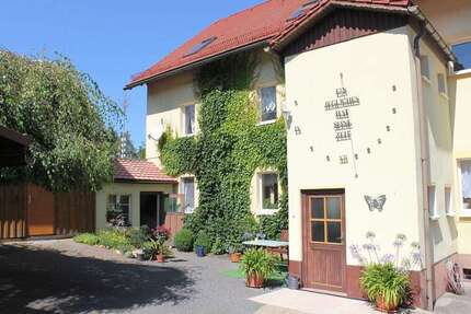 Haus zum Kaufen in Dippoldiswalde 210.000 € 190 m²