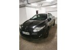 Megane 3 Cabrio