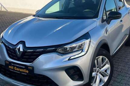 Renault Captur 83.000 km 12.990 &euro; Limburg an der Lahn 65551