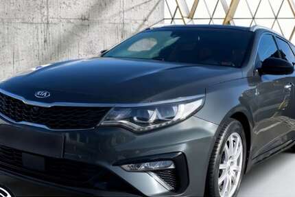 Kia Optima 97.441 km 17.450 &euro; Schmalkalden 98574