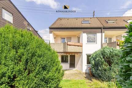 Haus zum Kaufen in Backnang 439.000 € 159 m² 5.5 zimmer
