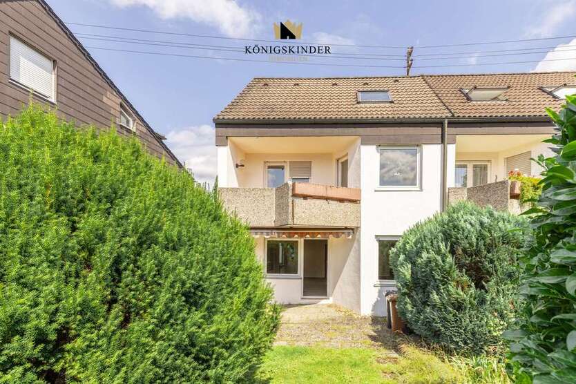 Haus zum Kaufen in Backnang 439.000 € 159 m² 5.5 zimmer