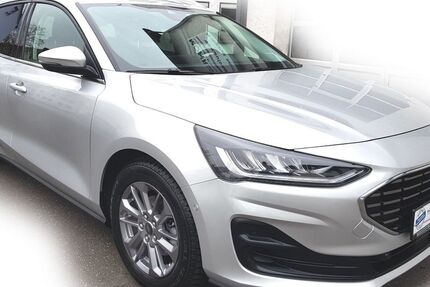 Ford Focus 28.200 km 20.980 &euro; Neuwied 56564