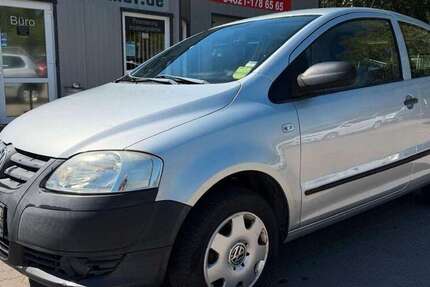 VW Fox 115.000 km 1.699 &euro; Itzehoe 25524