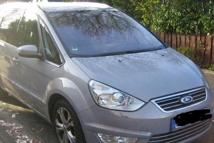 Ford Galaxy 66.500 km 16.500 &euro; Nienhagen 29336