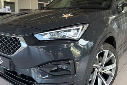 Seat Tarraco 40.000 km 33.990 &euro; Braunschweig 38114