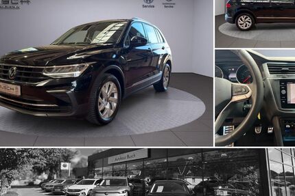 VW Tiguan 107.866 km 21.950 &euro; Beverstedt OT Lunestedt 27616