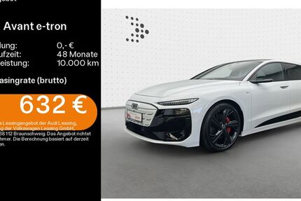 Audi A6 e-tron 11.200 km 76.829 &euro; Linsengericht 63589