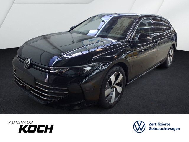 VW Passat 22.550 km 38.730 &euro; Schwaebisch Hall 74523
