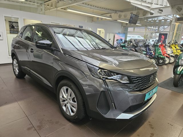 Peugeot 3008 19.989 km 26.490 &euro; Heinsberg 52525