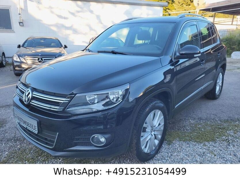 Tiguan