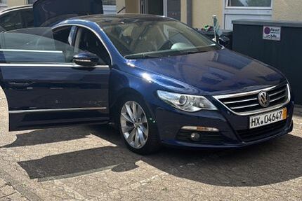 VW CC 164.000 km 7.600 &euro; Steinheim 32839