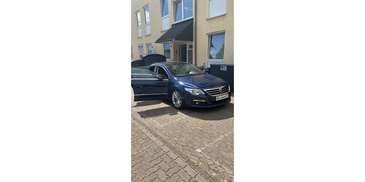 VW CC 164.000 km 7.600 &euro; Steinheim 32839