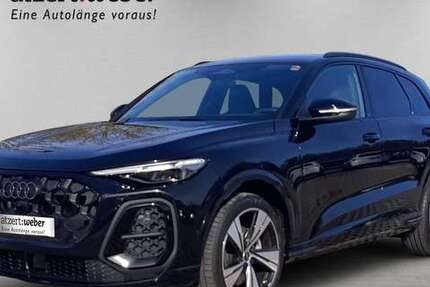 Audi Q5 21.900 km 62.990 &euro; Fulda 36039