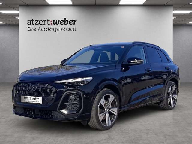 Audi Q5 21.900 km 62.990 &euro; Fulda 36039