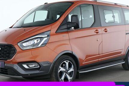 Ford Tourneo Custom 58.686 km 33.728 &euro; Garching bei München 85748