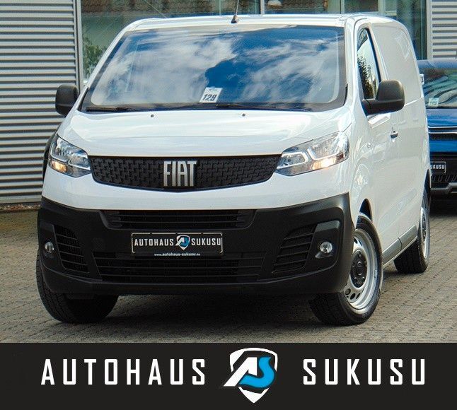 Fiat Scudo 83.294 km 14.990 € Neumünster 24537