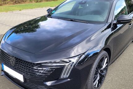 Peugeot 508 37.900 km 19.950 &euro; Dautphetal 35232