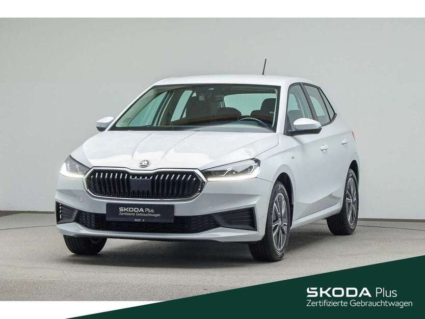 Skoda Fabia 31.000 km 16.999 € Mühlheim a. Main 63165