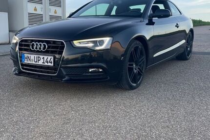 Audi A5 234.200 km 7.990 € schwaigern 74193