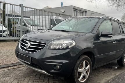 Renault Koleos 207.000 km 4.950 &euro; Nordhorn 48529