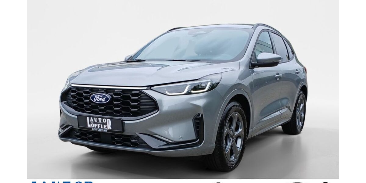 Ford Kuga 15.032 km 28.693 &euro; Würzburg 97076