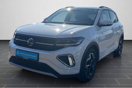 VW T-Cross 18.600 km 26.900 &euro; Saarbrücken 66115