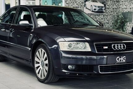 Audi A8 208.289 km 7.990 &euro; Balingen 72336