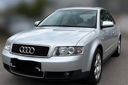 Audi A4 260.000 km 2.900 &euro; Hattorf 37197